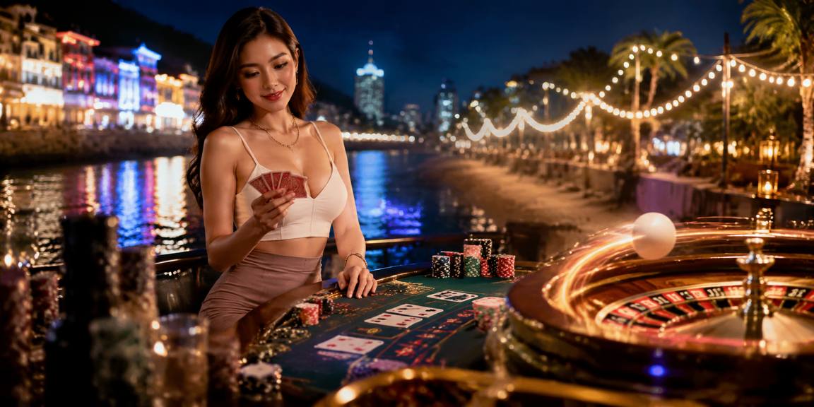 panen55 Apa yang kami tawarkan dalam Mermaid Treasure